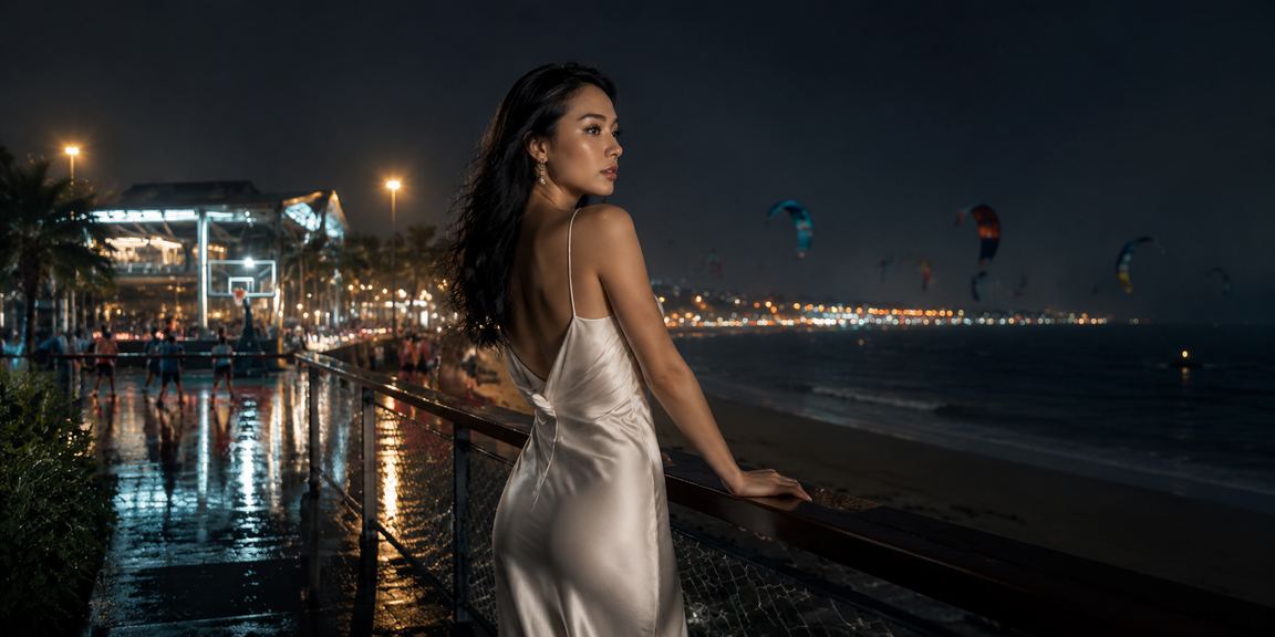 Đặt cược bóng rổ tại Mũi Né